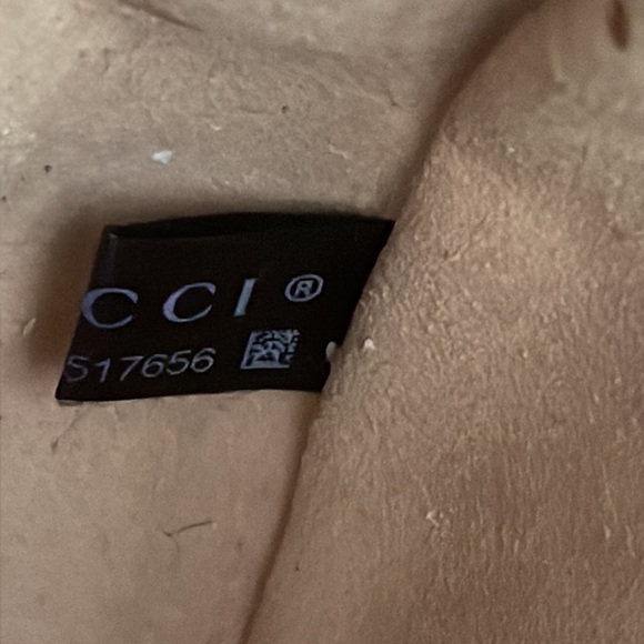 Authentic Gucci Ophidia - Picture 4 of 9